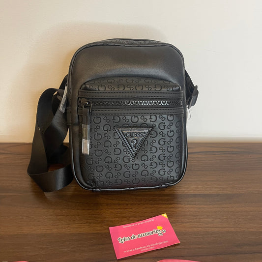 Bolsa Guess negra USA