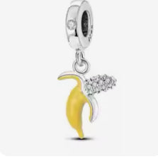 Charm plátano(BB13)