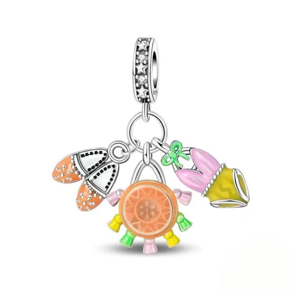 Charm playa bikini(I189)