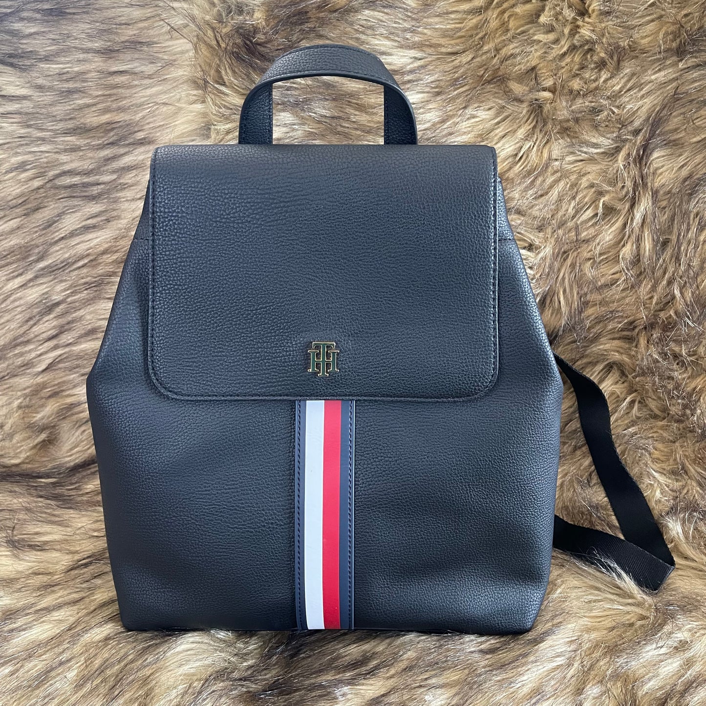 Mochila Tomy USA