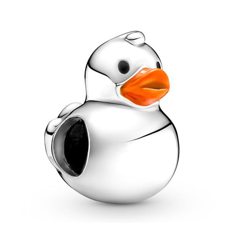 Charm pato(R60)
