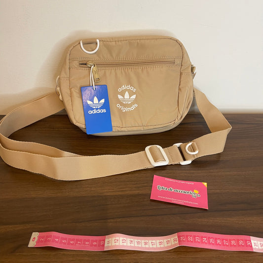 Cangurera Adidas USA