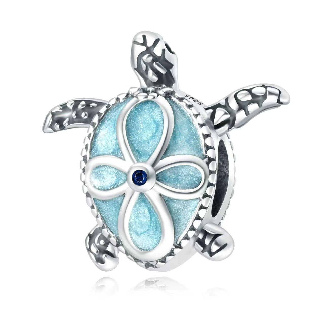 Charm tortuga(I181)