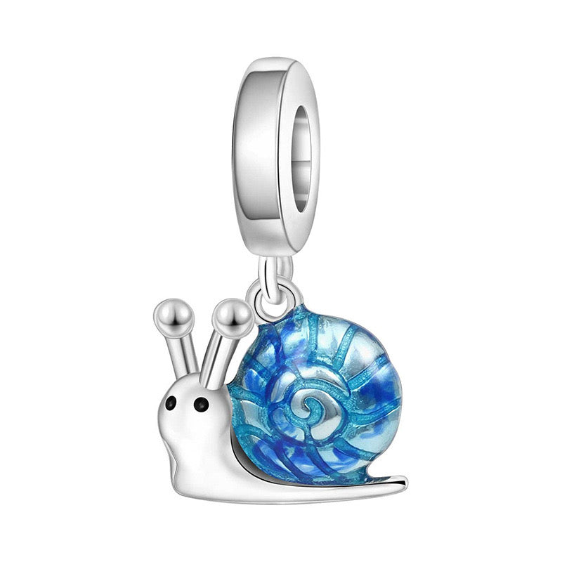 Charm caracol(I176)