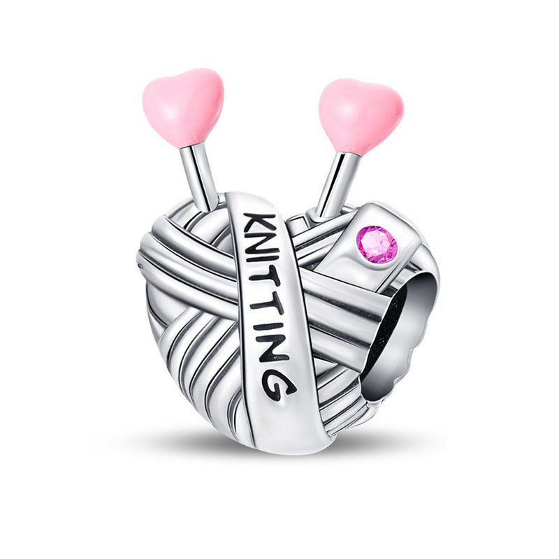 Charm estambre coser(I154)