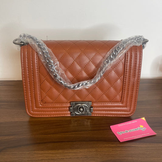 Bolsa cafe imit Ch USA