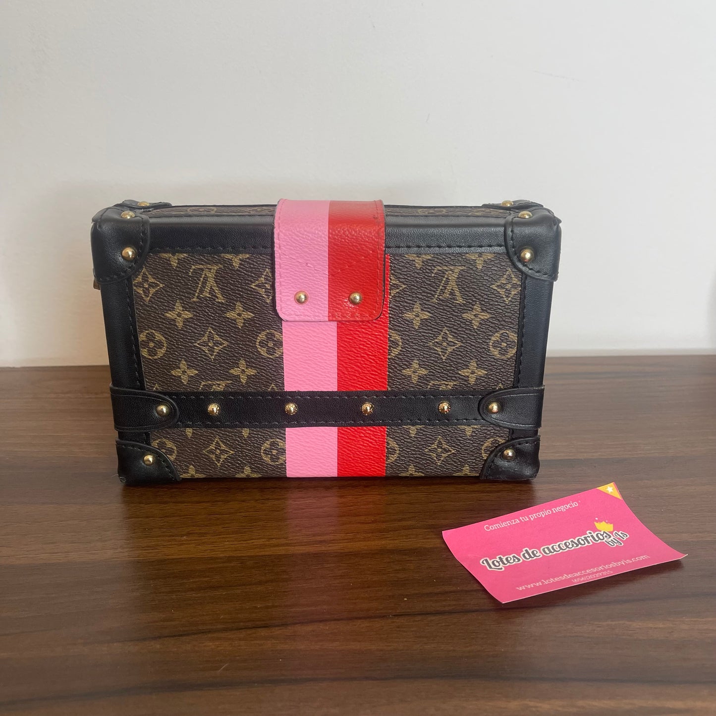 Bolsa imit lv USA