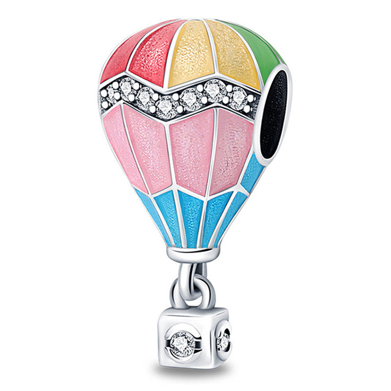 Charm globo(M110)
