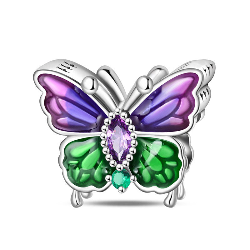 Charm mariposa(R131)