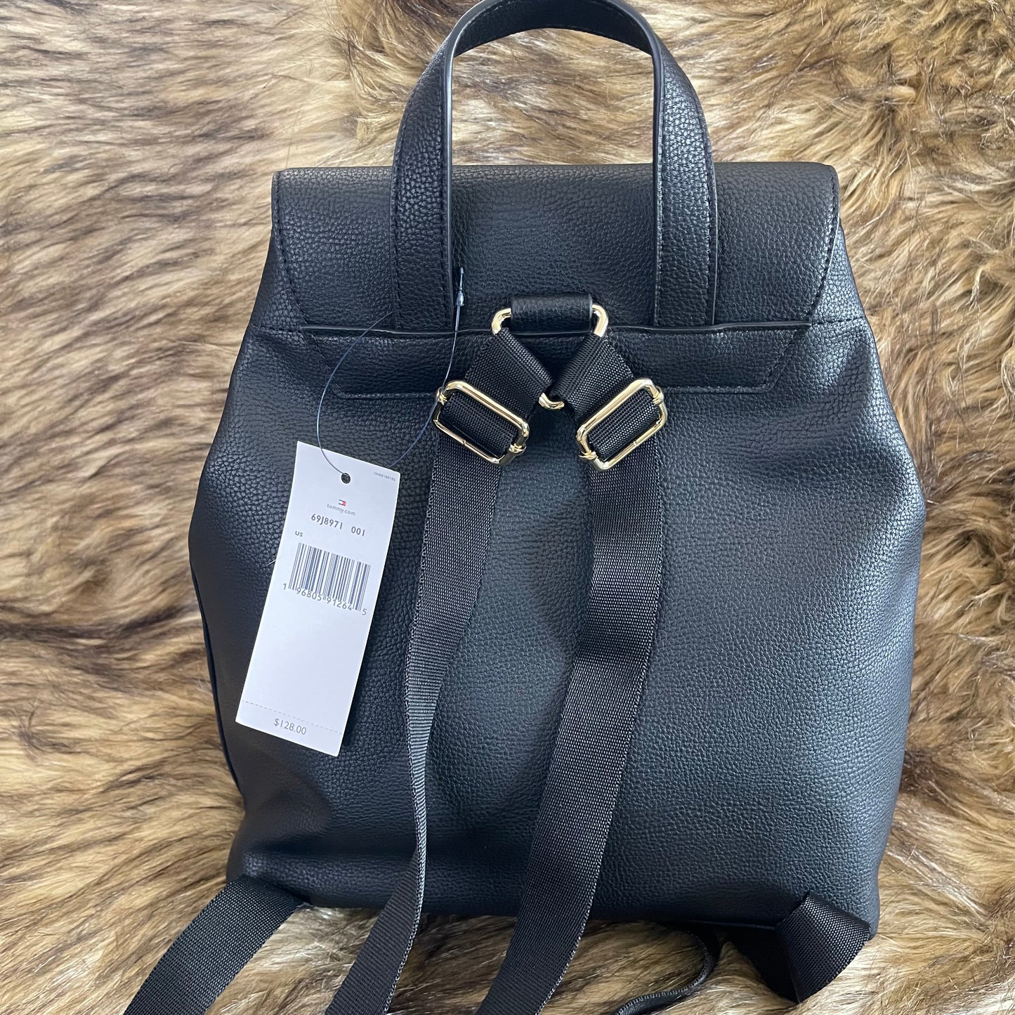 Mochila Tomy USA