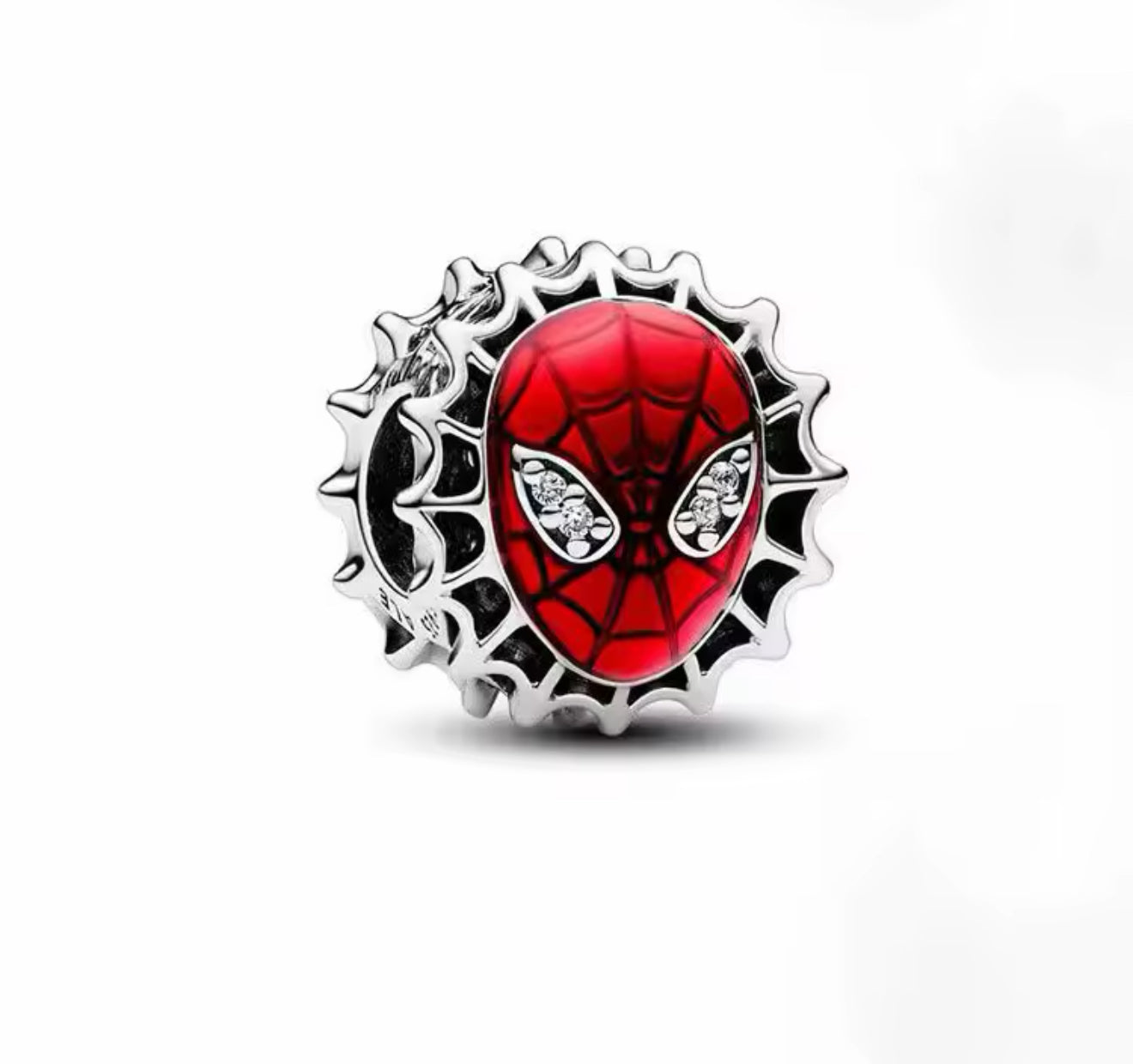 Charm spider man(X67)