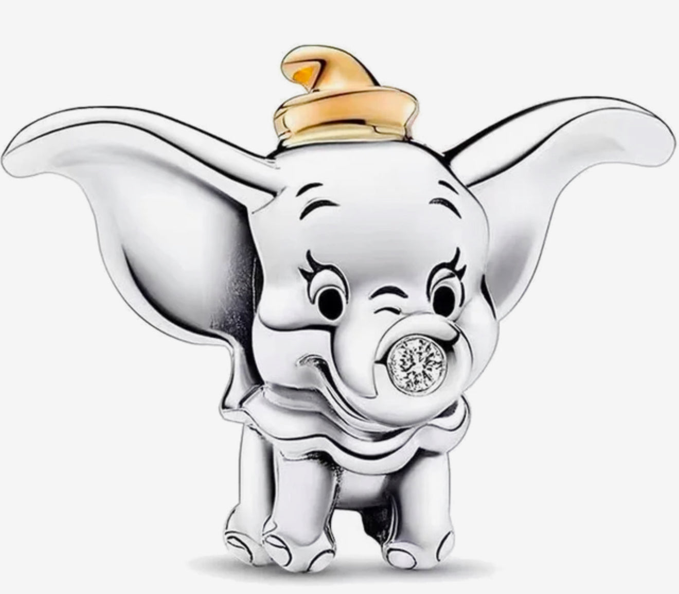 Charm dumbo(X47)