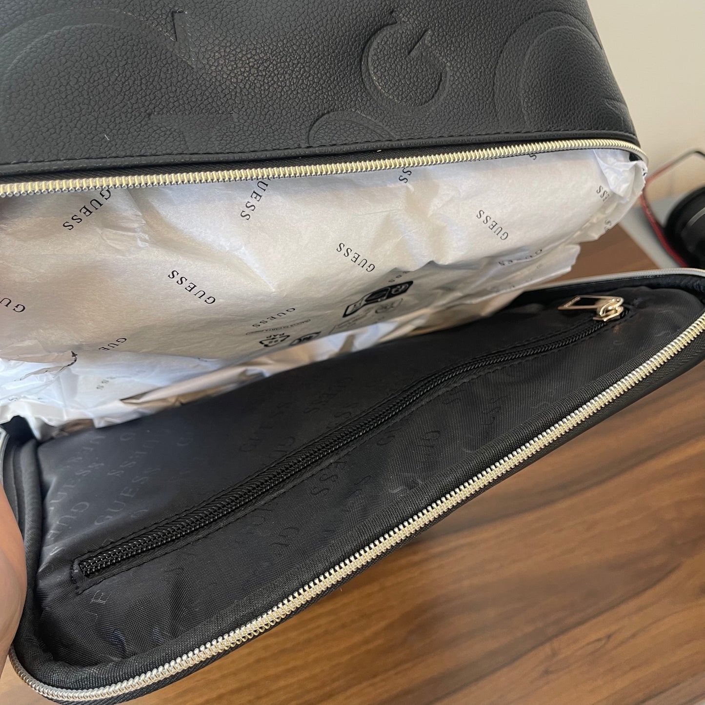 Mochila laptop Guess USA