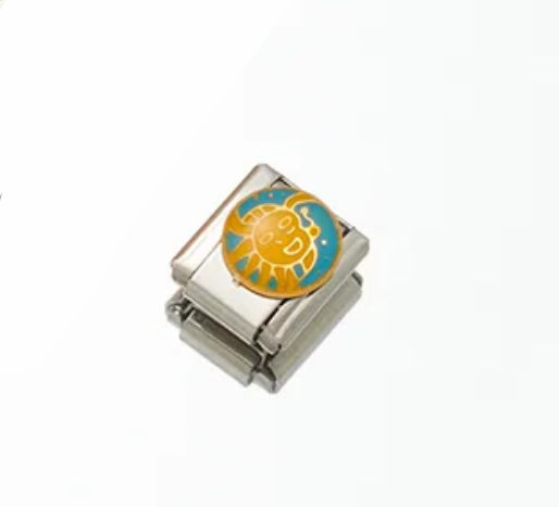 Charm italiano sol(W60)