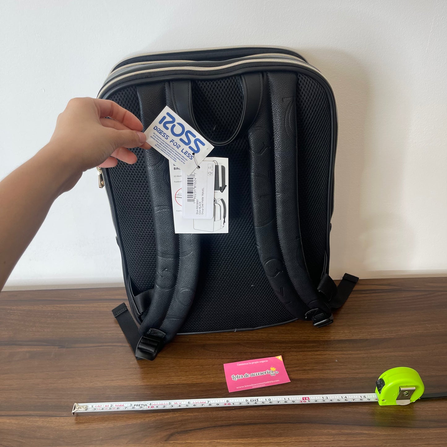 Mochila laptop Guess USA