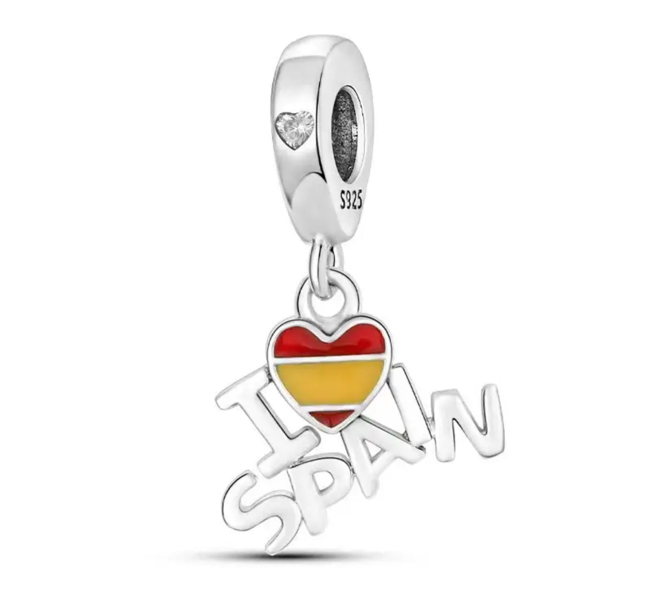 Charm i love españa(I134)