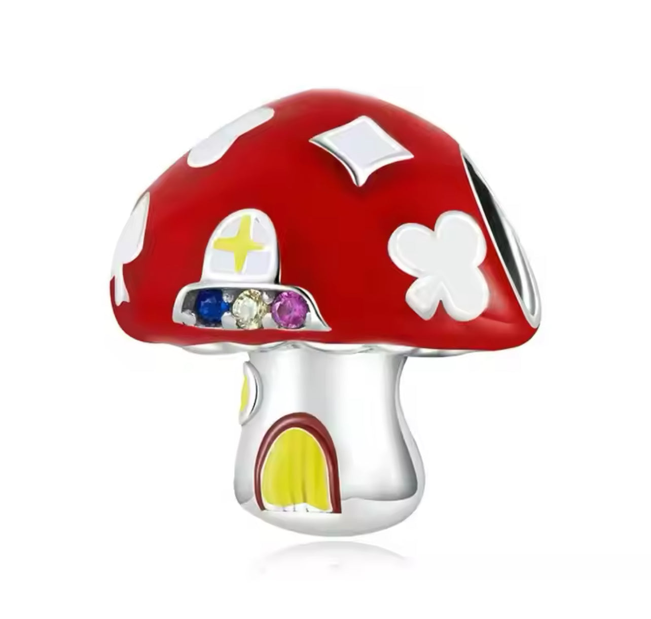 Charm hongo(R83)