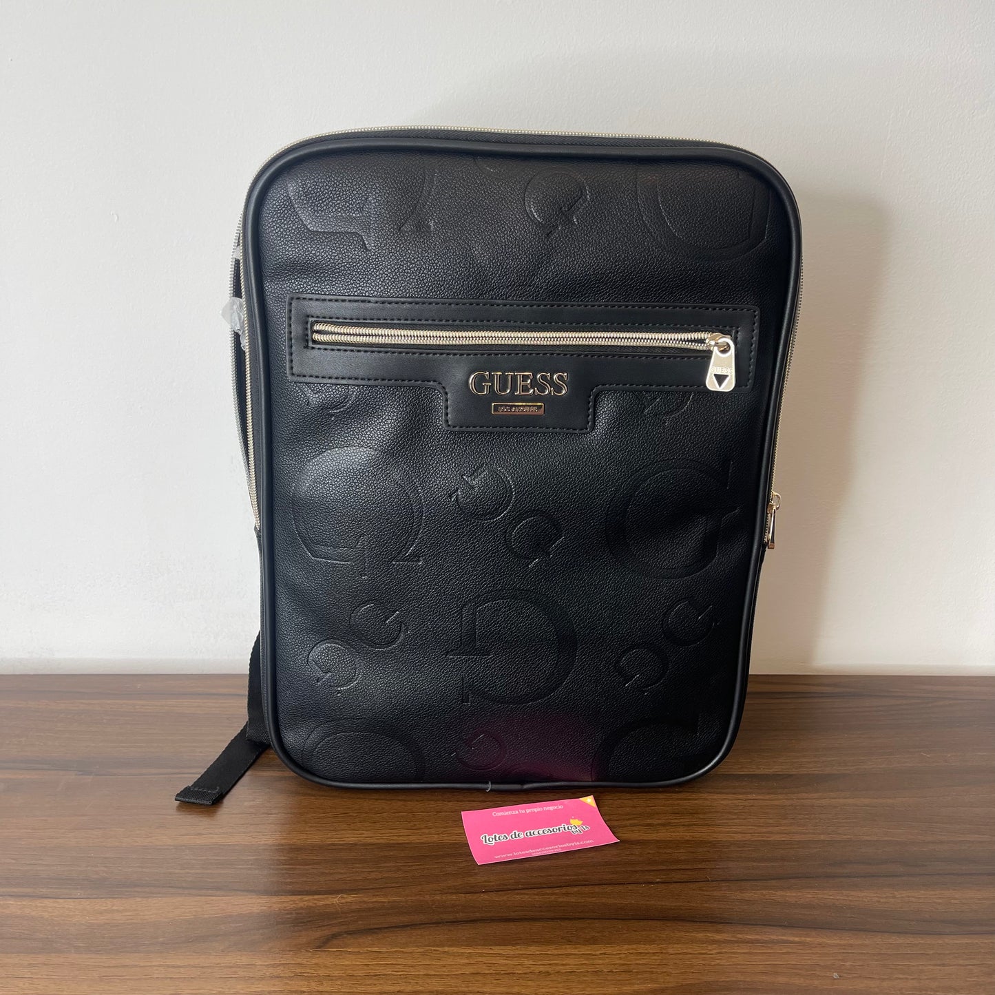 Mochila laptop Guess USA