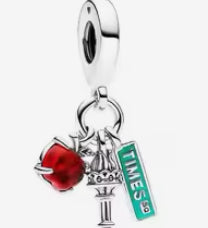 Charm new york(A154)