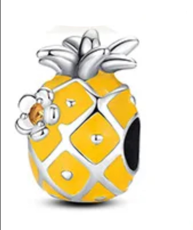 Charm piña(AA67)