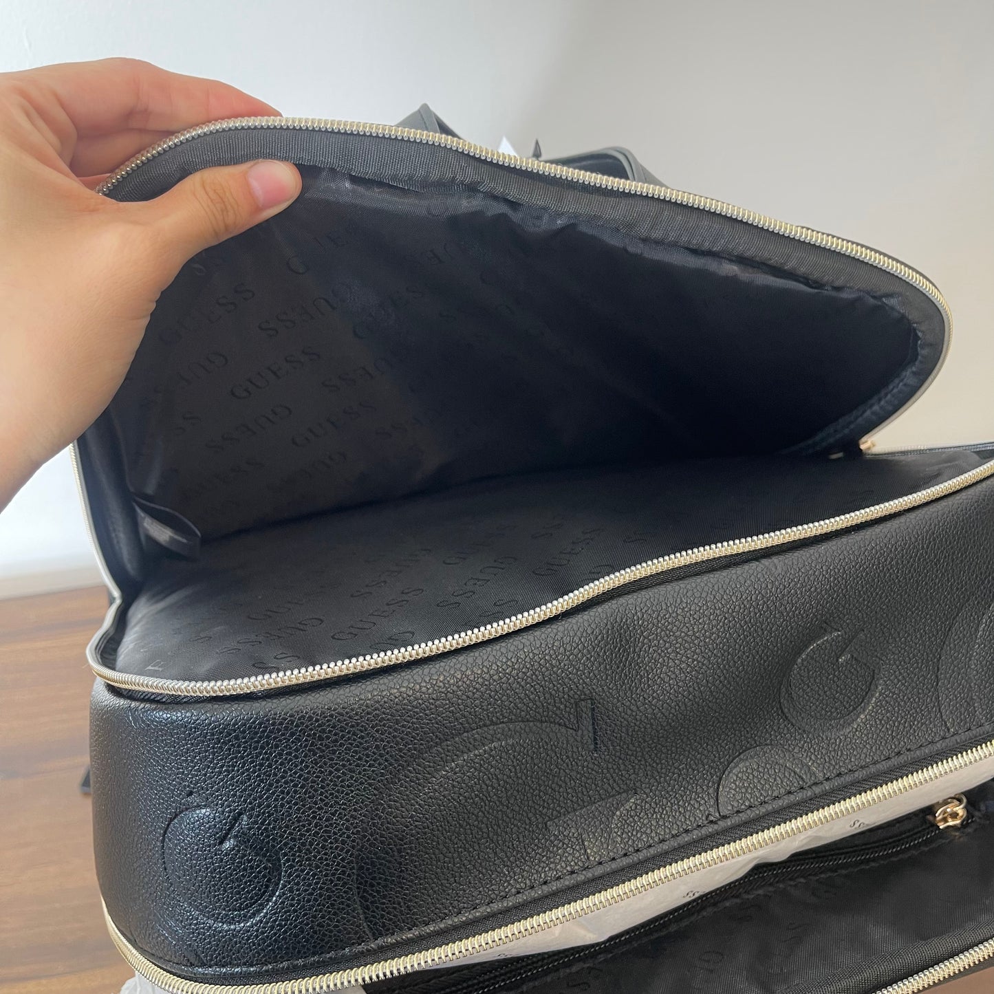 Mochila laptop Guess USA