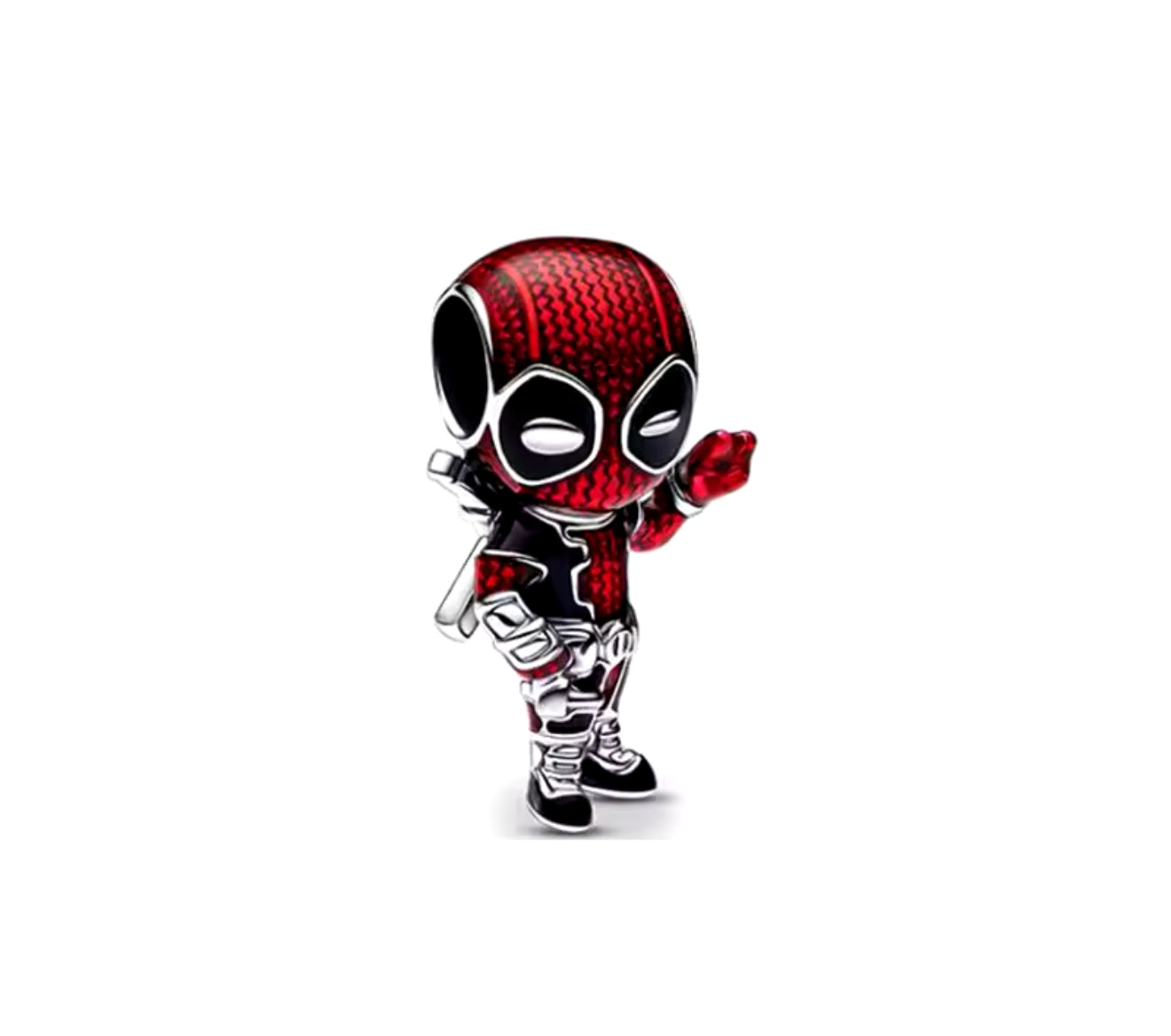 Charm Deadpool(X57)