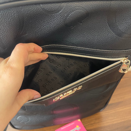 Mochila laptop Guess USA