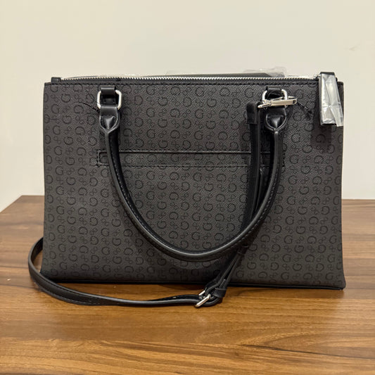 Bolsa grande Guess negra USA