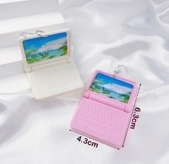 Aretes computadoras(AA141)