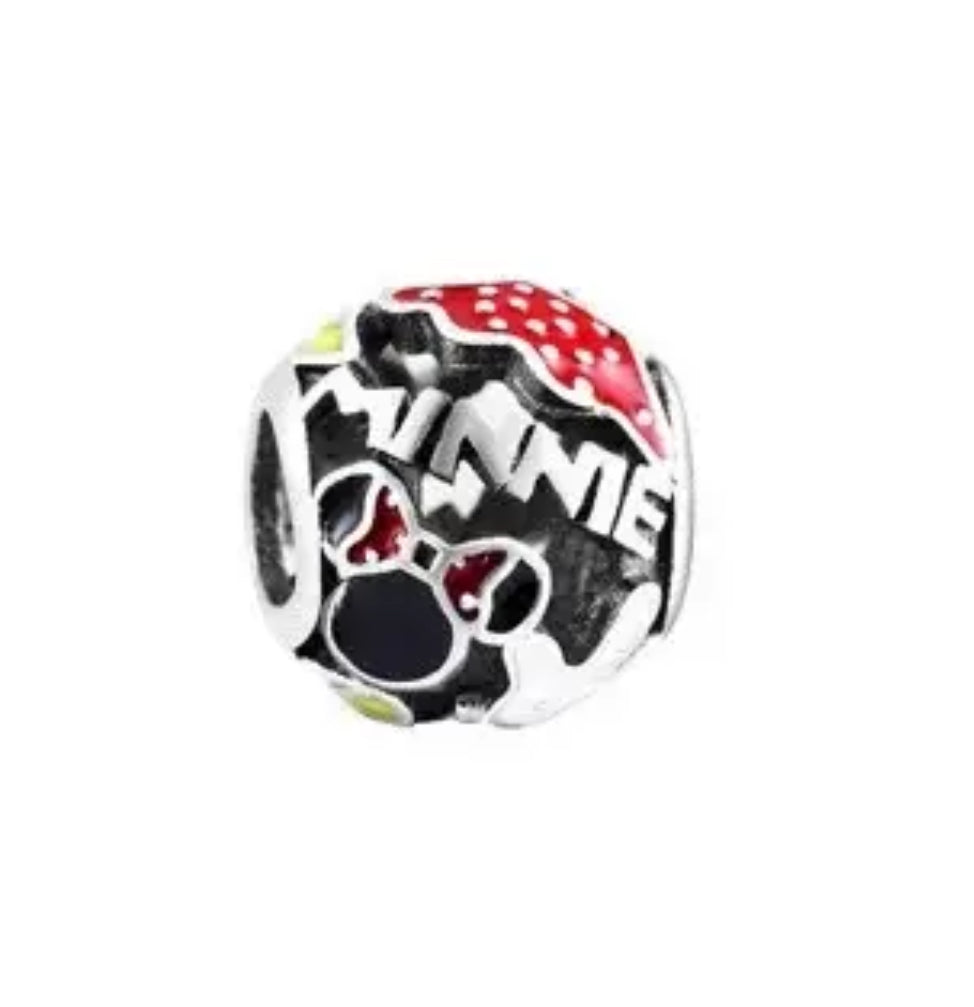 Charm Minnie(P191)