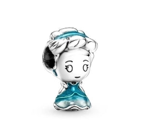 Charm cenicienta