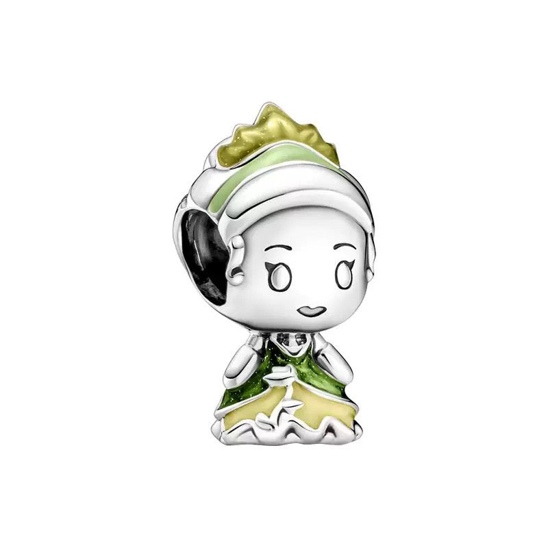 Charm Tiana