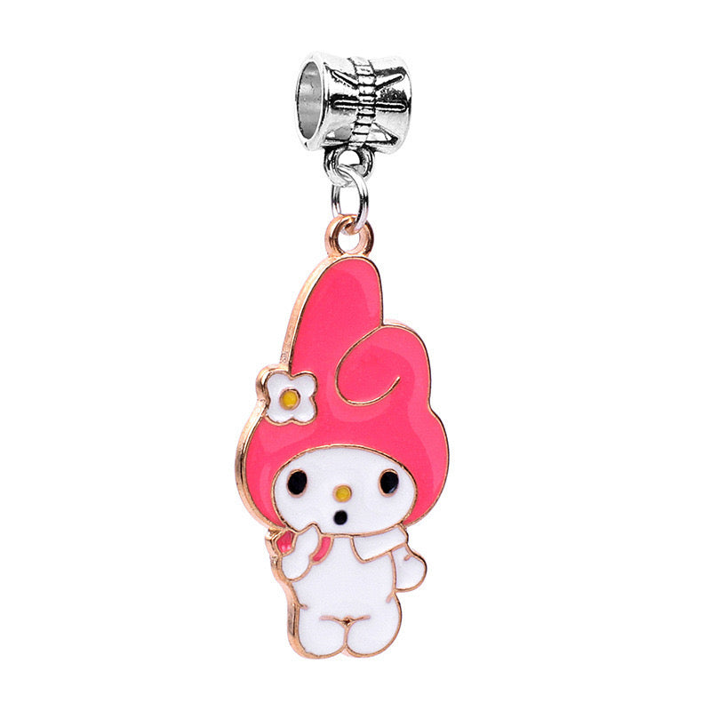 Charm conejo melody(X26)