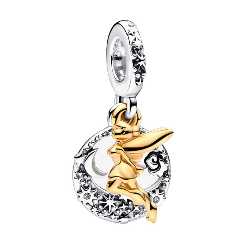 Charm campanita(X38)