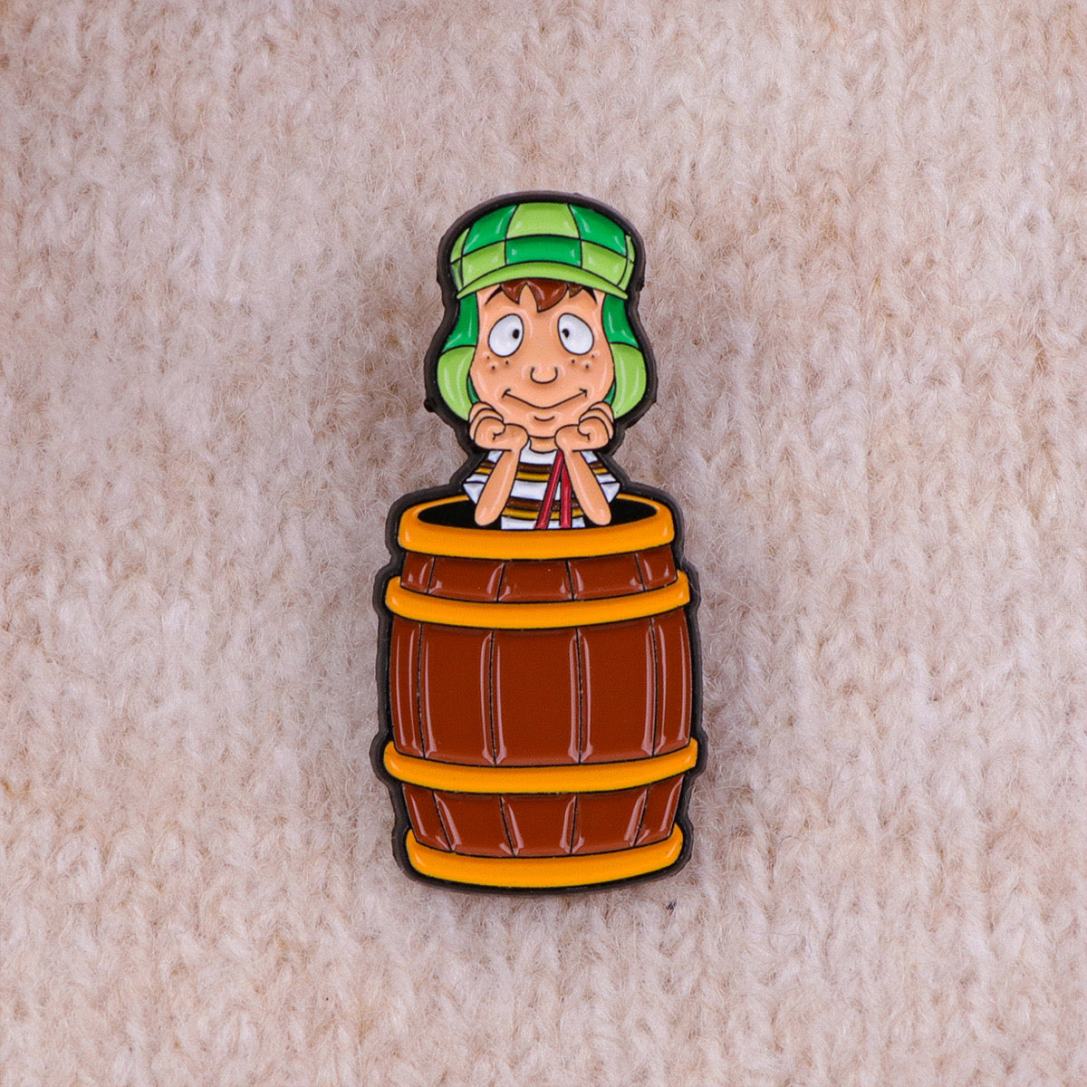 Pin el chavo del 8(M156)
