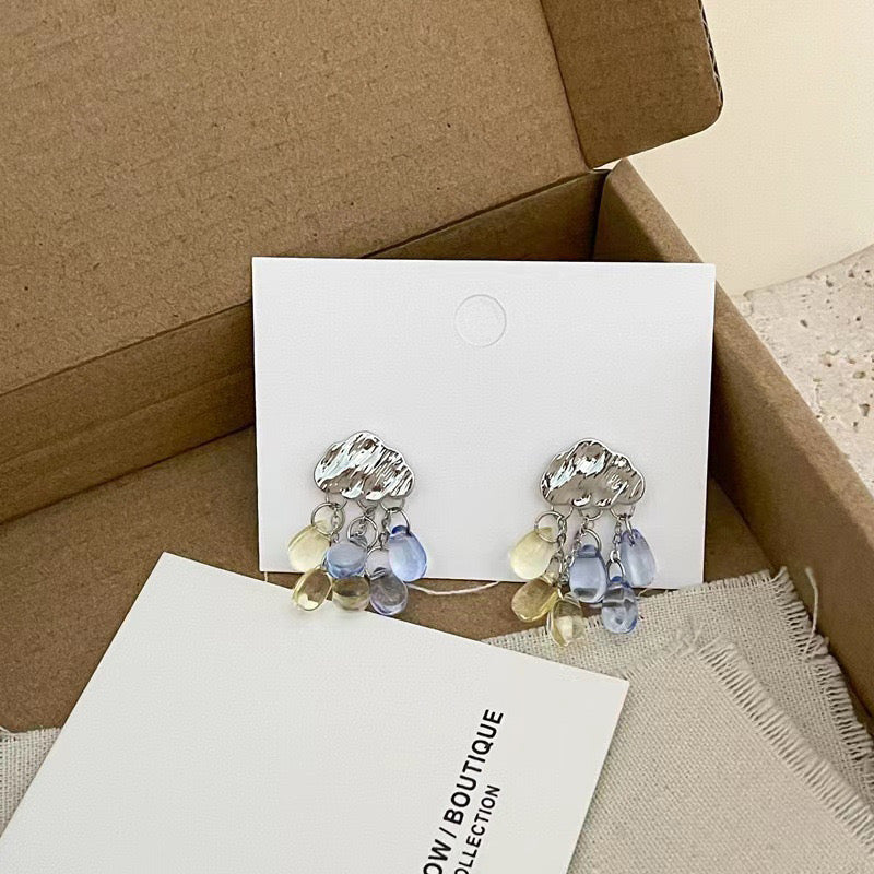 Aretes nube(K167)