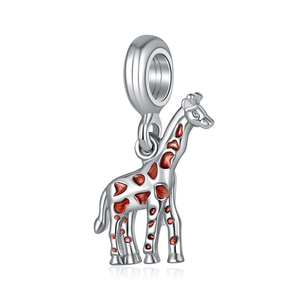 Charms jirafa(R79)