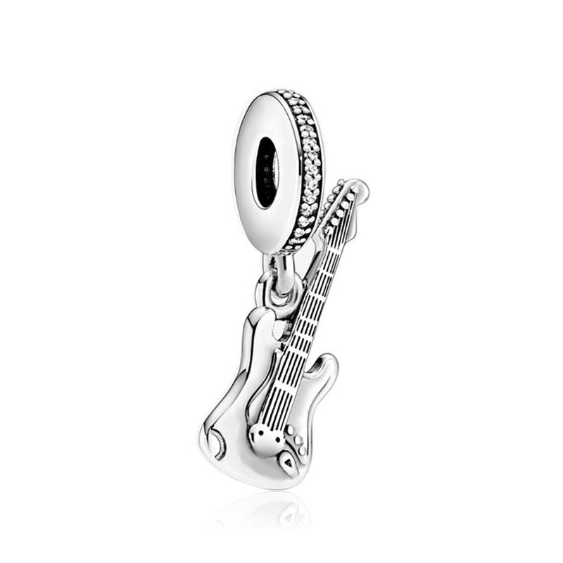 Charm guitarra(AA65)