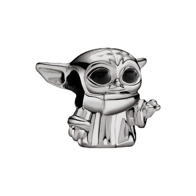 Charm baby yoda(P142)