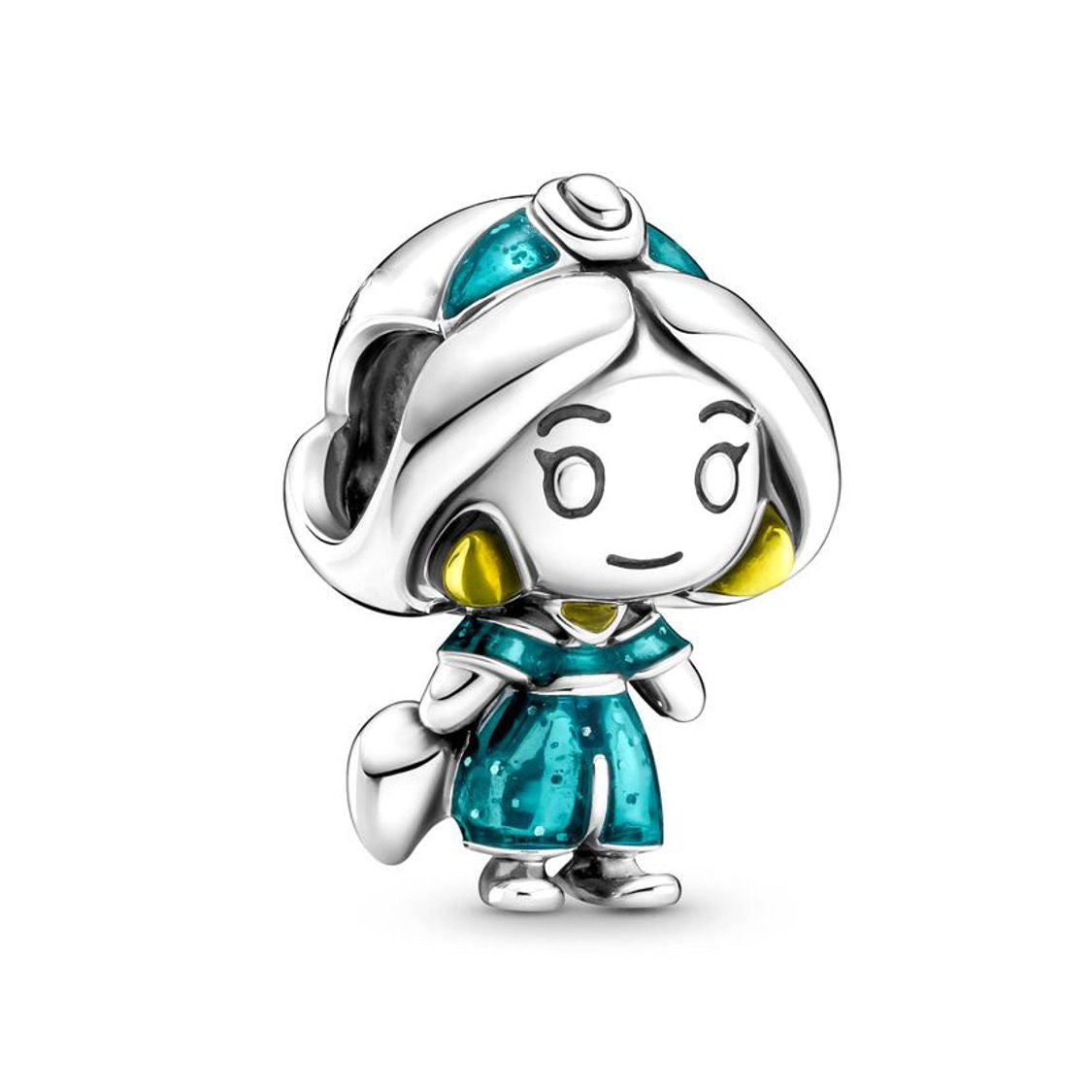 Charm Jazmin princesa