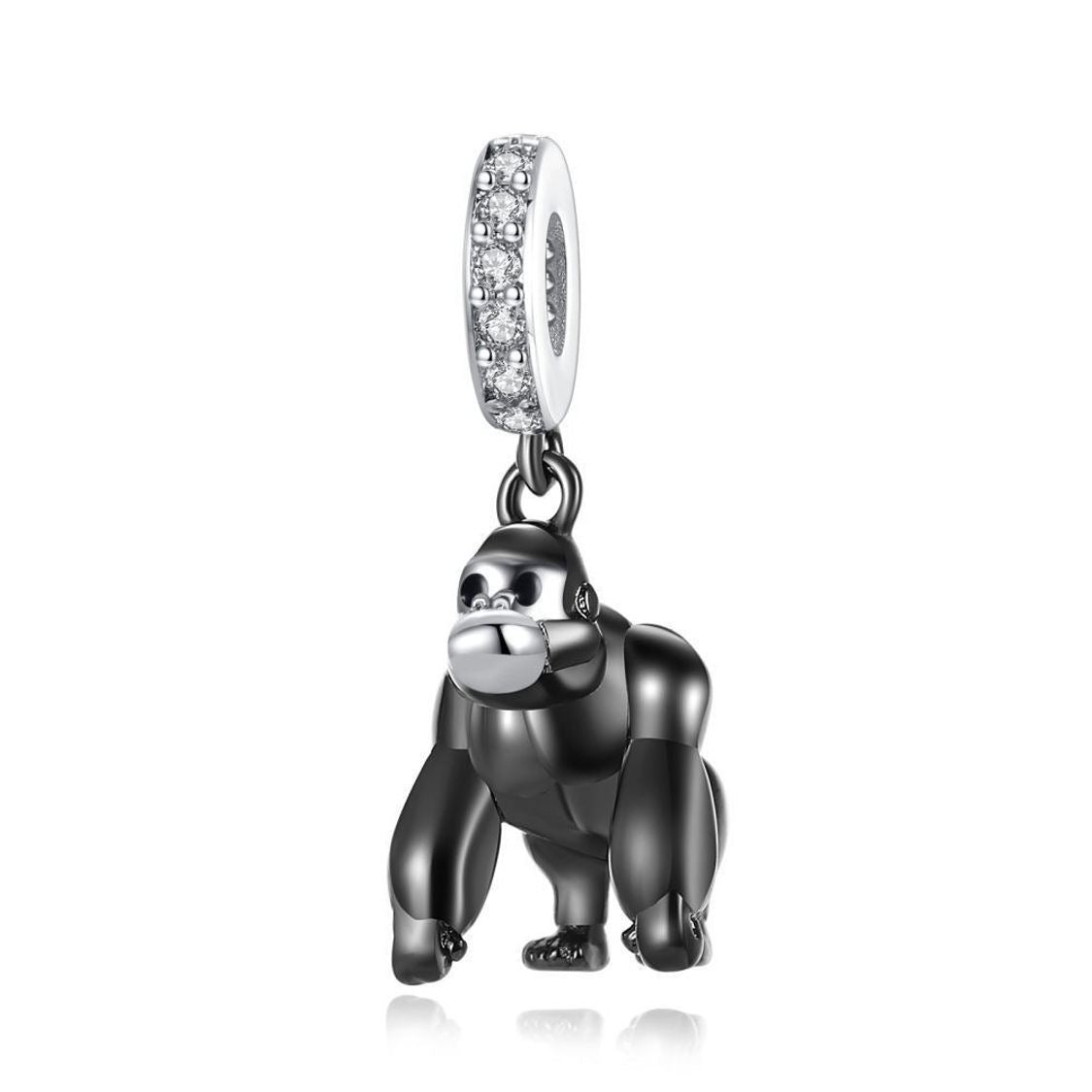 Charm gorila(BB12)