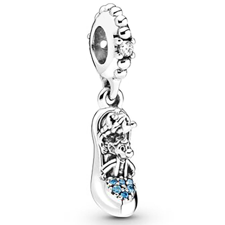 Charm tacon ratones(BB66)
