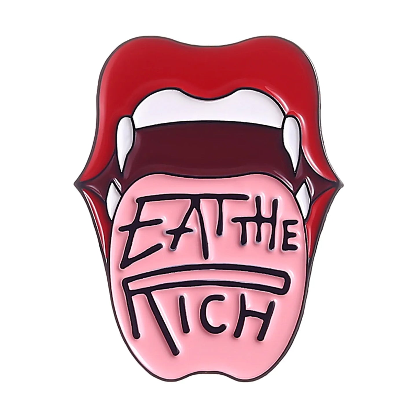 Pin boca eat the lengua(Q12)