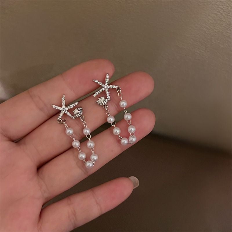 Charm estrella marina (I196)