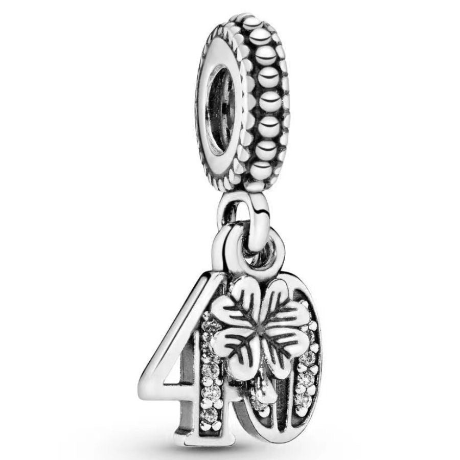 Charm 40 años(R122)
