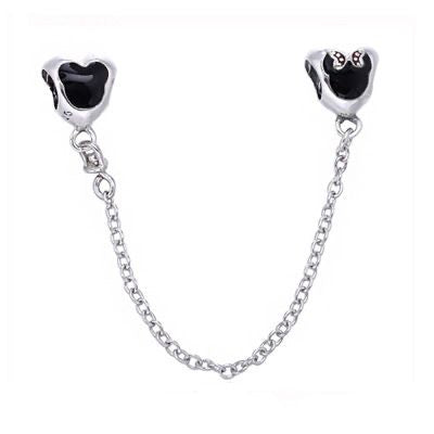 Charm Mikey minnie(R98)