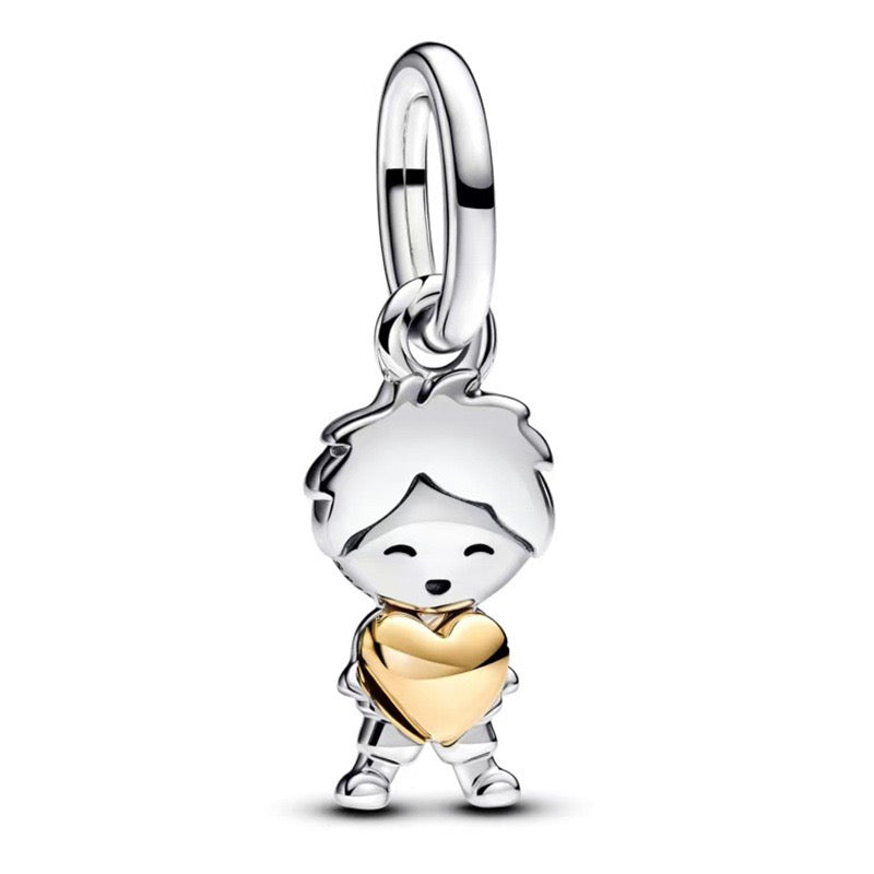Charm niño(B122)