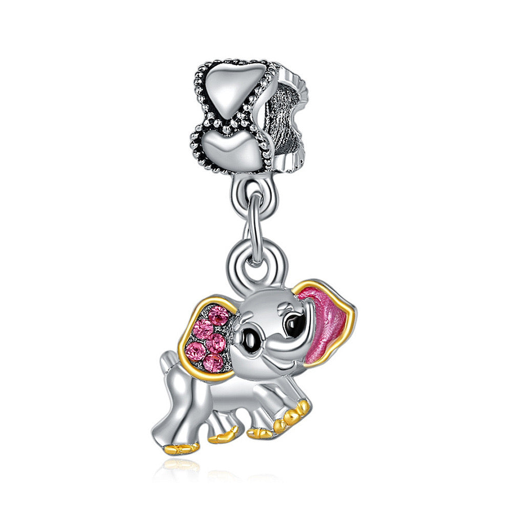 Charm elefante(AA16.5)