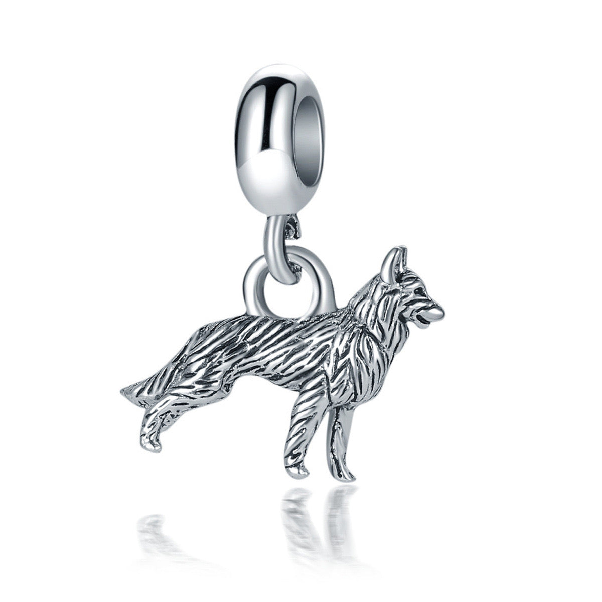 Charm lobo(C142)
