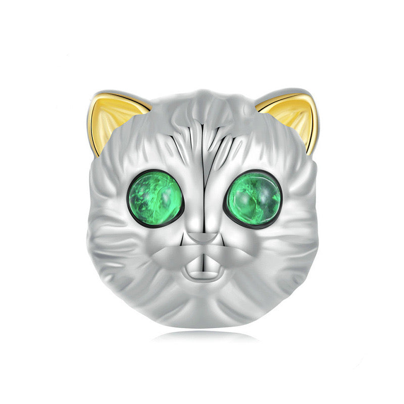 Charm gato(AA12.51)